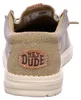 Hey Dude Wally Braided Couleur Gris Voir les images du produit 31