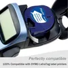 Schriftband als Ersatz für Dymo Letratag etikettenband Produktbild-Vorschau 3