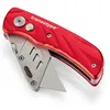 transotype Cutter PRO Aluminium-Gehäuse rot mit Produktbild-Vorschau 5
