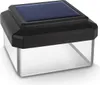 Solarlampe LED Solarpfostenlampe GreenBlue GB125 Produktbild-Vorschau 1