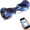 Bluewheel Hoverboard HX310s_BS | 6.5" Vollgummireifen | Produktbild-Vorschau 11