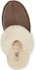 A top-down view of a single UGG slipper. Náhled obrázku produktu