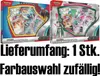 Pokémon EX Kollektion Box November – mit Booster Produktbild-Vorschau 9