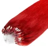 Microring Extensions Premium pravý vlas #0/44 intenzívna Náhľad obrázku produktu 1