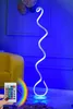 Opviq, Cobra White - Multicolor, Stehlampe, 100 % Produktbild-Vorschau 5