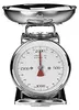 Gastroback Classic 30102, mechanische keukenweegschaal, tot Productafbeelding-voorbeeld 2