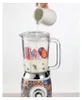 Ariete 0583/0P, stoln mixr, 1,5 l, pulzn funkce, drti ledu, Náhled obrázku produktu 9