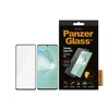 PanzerGlass Case Friendly Displayschutzfolie Schwarz Produktbild-Vorschau 3