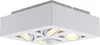 Olucia - AKIRA - Aufbau-Downlight - Weiß Produktbild-Vorschau 1