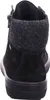 Legero MIRA Schnürstiefel Schwarz Produktbild-Vorschau 50
