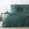 Bettwäsche NOVA3 grün 180x200 + 2x70x80 Produktbild-Vorschau 2