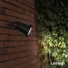Ledvion Gartenstrahler mit Erdspieß IP65 3W 6500K GU10 Produktbild-Vorschau 5