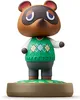 Nintendo amiibo Animal Crossing Figur TOM NOOK Produktbild-Vorschau 1