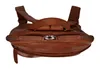 The Chesterfield Brand Leder Freizeitrucksack Rucksack Bern Produktbild-Vorschau 4