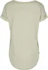 Build Your Brand BY036 | Damen Long Slub Tee / Hinten extra Produktbild-Vorschau 6