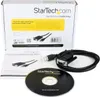 StarTech.com ADAPTER USB DO SERIAL DCE Podgląd zdjęcia produktu 5