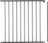 Baby Dan 67256-2600-12, Polyethylen, Stahl, Schwarz Produktbild-Vorschau 1