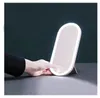 Verk 24342 Organizzatore di cosmetici con specchio USB LED Anteprima dell’immagine prodotto 3