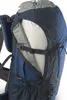 Pinguin | Explorer 60 Khaki 60 L Náhľad obrázku produktu 11