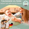 Stillkissen 170x30 cm | Füllung  EPS Mikroperlen | Bezug Produktbild-Vorschau 11