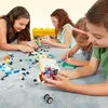LEGO 10696 Classic Boîte de briques de taille moyenne, Voir les images du produit 17
