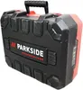 PARKSIDE PERFORMANCE® 20 V Multifraise sans fil PMFAP 20-Li Voir les images du produit 3