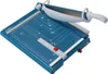 Taglierina a leva DAHLE 565/72-00.06.00565 390 mm blu Anteprima dell’immagine prodotto 8
