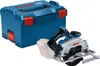 Akku-Kreissäge GKS 18V-57-2 in L-BOXX Produktbild-Vorschau 1