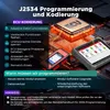 LAUNCH X431 PRO3 V+ Elite, J2534 Programmierung OBD2 Produktbild-Vorschau 3