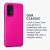 kwmobile Handyhülle für Samsung Galaxy A23 4G / 5G Hülle - Produktbild-Vorschau 3
