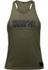 Gorilla Wear Classic Tank Top army green L Produktbild-Vorschau 6