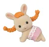 SYLVANIAN FAMILIES Sammelfiguren Serie 9 Friseur     0 Produktbild-Vorschau 11