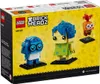 LEGO Disney 40749, Stavebnica, 10 rok / roky, Plast, 300 Náhľad obrázku produktu 2