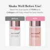Medicube Pink PDRN Collagen Glow Jelly Mist Serum 100 ml Anteprima dell’immagine prodotto 5