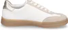 Remonte Trainers - White / Gold Faux Leather : 41 : Náhled obrázku produktu 23