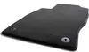 Tapis de sol côté conducteur pour Opel Corsa D (2006-2014) Voir les images du produit 1