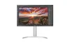 LG 27UP850-W, 68,6 cm (27"), 3840 x 2160 Pixel, 4K Ultra Produktbild-Vorschau 1