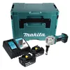 Makita DJN 161 RGJ Akku Knabberschere 18 V + 2x Akku 6,0 Ah Produktbild-Vorschau 2