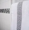 Uterák GREEK 50 x 90 cm biely, 100% bavlna Náhľad obrázku produktu 3