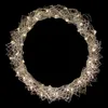 40 LED ghirlanda appesa / ghirlanda da tavolo in metallo Anteprima dell’immagine prodotto 3