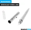 MAGICPEN Kugelschreiber Geheimstift unsichtbare Tinte & UV Produktbild-Vorschau 5