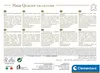 Clementoni 39804 - 1000 Teile Puzzle Impossible Peanuts Náhled obrázku produktu 8
