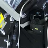 BAAGL Schulranzen Zippy Batman Darky City Produktbild-Vorschau 6
