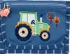 Brustbeutel Traktor Ed. 2 - Wenn ich mal groß bin Produktbild-Vorschau 4