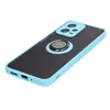 Bizon Case Hybrid Ring Fingerring Hülle für Xiaomi Poco X5 Produktbild-Vorschau 3