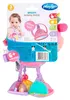 Playgro - Vienaragio barškutis - Rožinė - (10188463) Podgląd zdjęcia produktu 3
