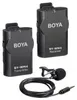 Bezdrátový mikrofonní systém Boya BOYA BY-WM4 PRO K1 Náhled obrázku produktu 11