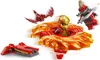 LEGO® NINJAGO® 71823 Kaiův dračí Spinjitzu spinner Náhled obrázku produktu 3