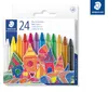 STAEDTLER® 220 08 C24 Pastelli a cera 8 mm 24 pezzi Anteprima dell’immagine prodotto 7
