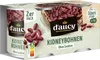 d'aucy Kidneybohnen: Dampfgegart & verzehrfertig (2x150g) – Produktbild-Vorschau 1